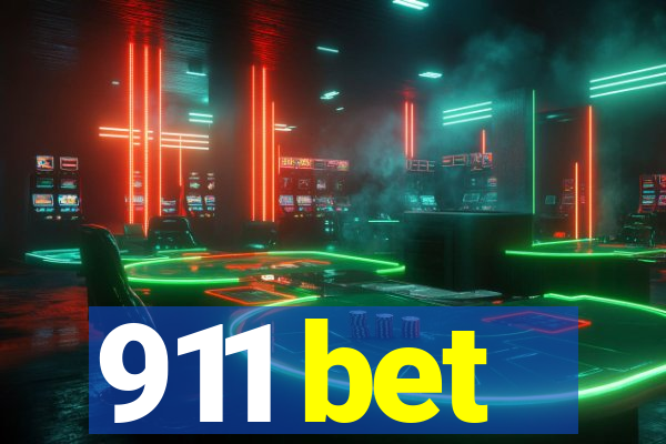 911 bet